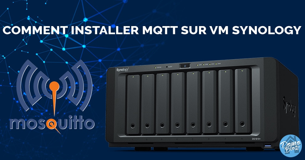 comment-installer-mqtt-mosquitto-vm-debian-synology