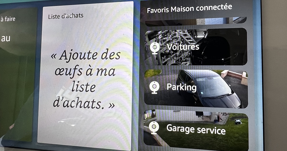 Comment faire des achats par la voix avec Alexa ?