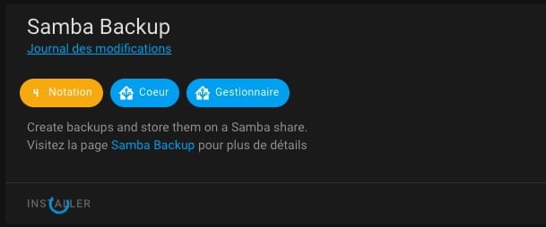 installer-samba-backup-home-assistant