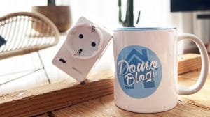 test-zigbee-prise-connectee-variateur-dimmer-bitronvideo