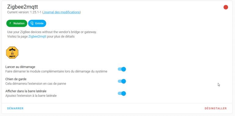 Comment installer MQTT et Zigbee2MQTT sur Home Assistant 2024?