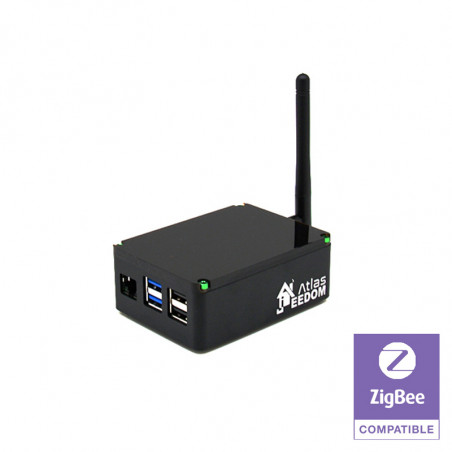 Contrôleur domotique Jeedom Atlas Zigbee