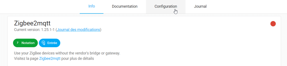 Comment installer MQTT et Zigbee2MQTT sur Home Assistant 2024?