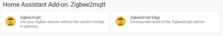 Comment installer MQTT et Zigbee2MQTT sur Home Assistant 2024?
