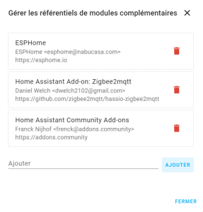 Comment installer MQTT et Zigbee2MQTT sur Home Assistant 2024?