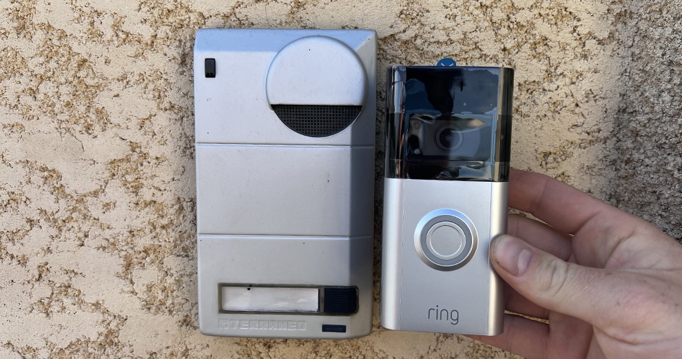 Test Ring Video Doorbell 3 : la sonnette connectée monte en gamme