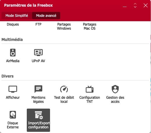 sauvegarde-import-export-freebox-configuration-delta