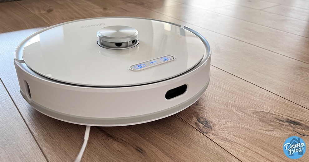 J'ai testé le Robot Aspirateur T10 d'Ultenic ! – Tech2Tech