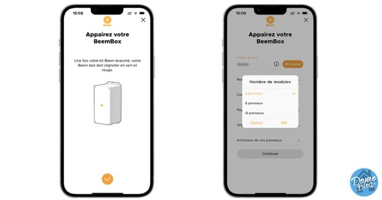 Test de Beem Energy : Le kit solaire simple pour produire son ...