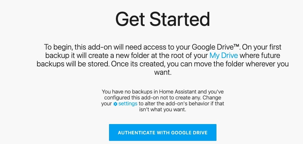 authentification-google-drive-sauvegarde-ha-integration