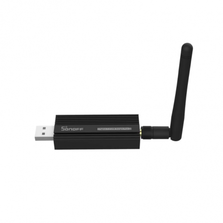 Clé USB Zigbee 3.0 + antenne externe 20dBm (V2) ZBDongle-E