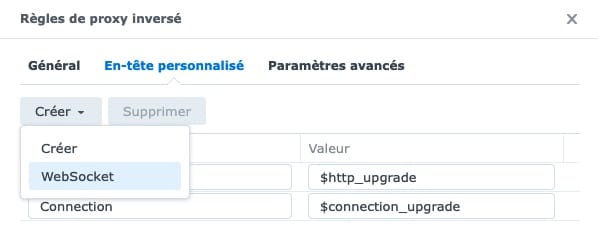 entete-http-reverse-proxy-synology-domotique-ha