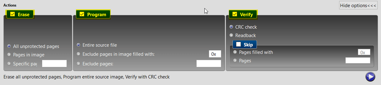 gui-flash-programme-optione-cocher-avant-flash