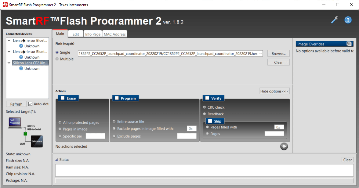 gui-flash-programmer-logiciel-dongle-zigbee-sonoff-reconnu