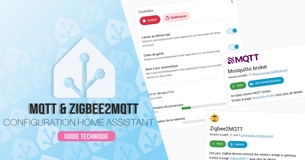 guide-mqtt-Zigbee2mqtt-homoe-assistant-2026