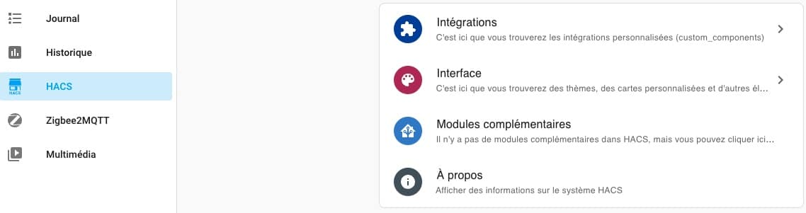 hscs-home-assistant-domotique-menu