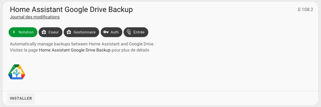 installer-integration-google-driver-ha