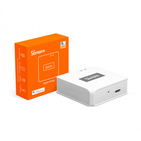 SONOFF - Box domotique ZIGBEE / WIFI - ZB-BRIDGE