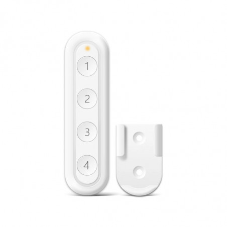 Télécommande Zigbee 3.0 - 4 boutons