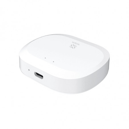 WOOX - Box domotique Zigbee + WIFI compatible SmartLife Tuya