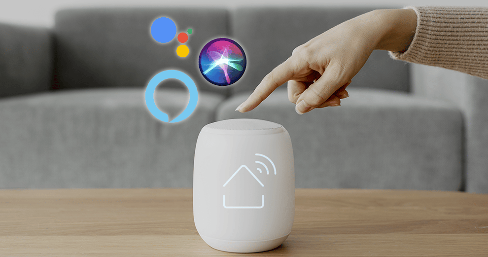 Gagnez votre enceinte Google Nest Audio avec Europe 2 !