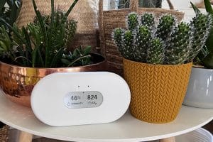 test-airthings-analyse-air-maison-connecte-smarthome