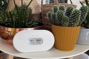 test-airthings-analyse-air-maison-connecte-smarthome