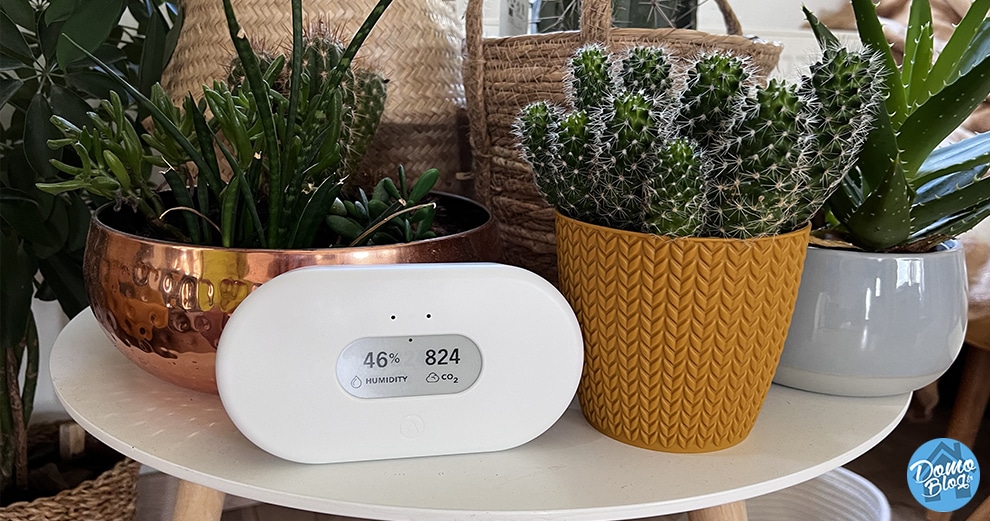 test-airthings-analyse-air-maison-connecte-smarthome