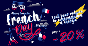 french-days-promotions-domotique-maison-connectee-economie-energie