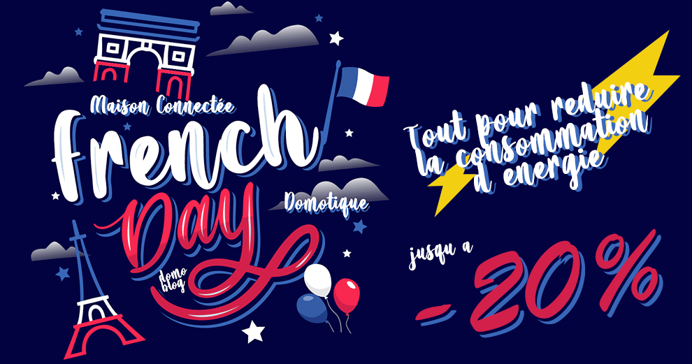 french-days-promotions-domotique-maison-connectee-economie-energie