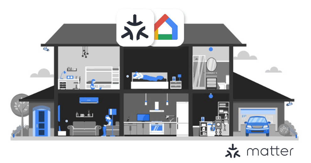 matter-google-sdk-nouveau-domotique