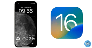 iOS 16.1 commence à intégrer Matter, le prochain protocole domotique unifié entre les marques