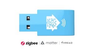 Home Assistant lance SkyConnect la clé USB avec prise en charge Zigbee, Thread et Matter