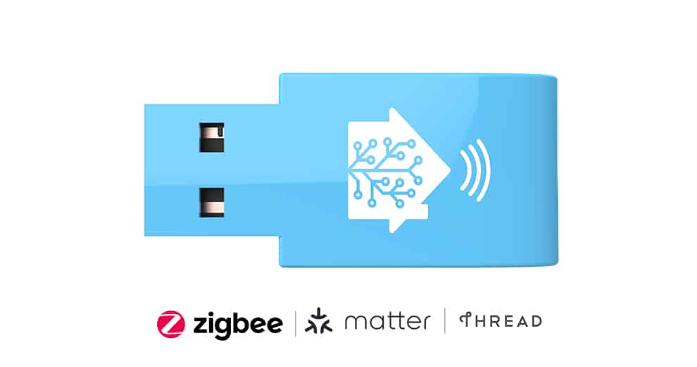 Home Assistant lance SkyConnect la clé avec charge Zigbee, Thread et Matter