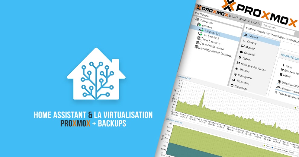 home-assistant-guide-installation-vm-proxmox-serveur-backup-nas-synology-configuration