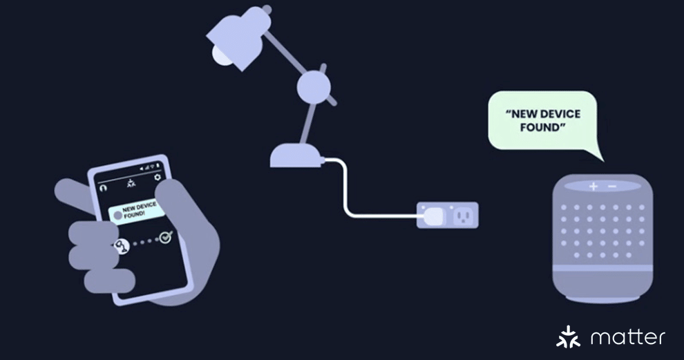 Qu'est-ce que Thread, ce protocole domotique utilisé par Matter