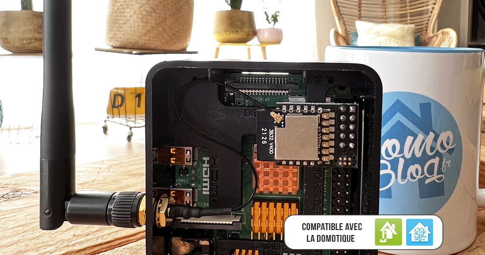 Signal Repeater Zigbee 3.0 - Passerelle domotique - Communauté Jeedom