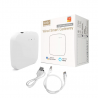 Box domotique Zigbee + Bluetooth Tuya Smart Life + Alarme Sonore