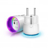 Module prise commutateur et consomètre Z-Wave+ Fibaro