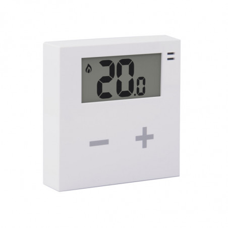 Smabit - Thermostat Intelligent Zigbee Avec Relais