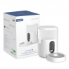 Distributeur de croquettes intelligent Zigbee 3.0 Aqara Smart Pet Feeder C1