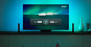 Philips Hue lance une appli Ambilight pour rendre les TV Samsung compatibles avec ses lumières
