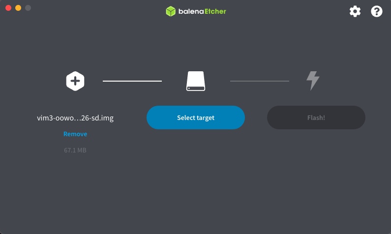 balena-etcher-flash-sd-haos-khadas-vim3-owon