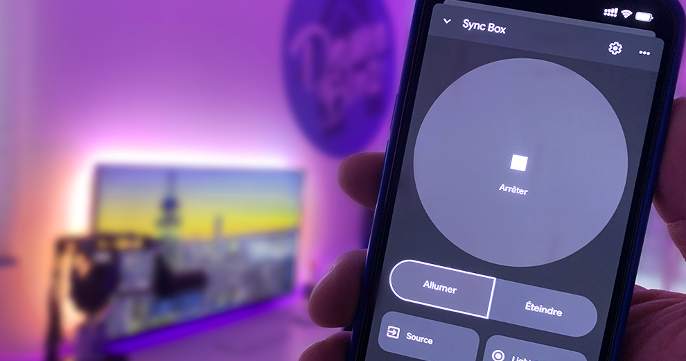 philisp-hue-telecommande-sync-play-hdmi-google-hoem-apps-ios
