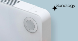 Sunology lance une batterie intelligente qui maximise vos économies et bien plus encore