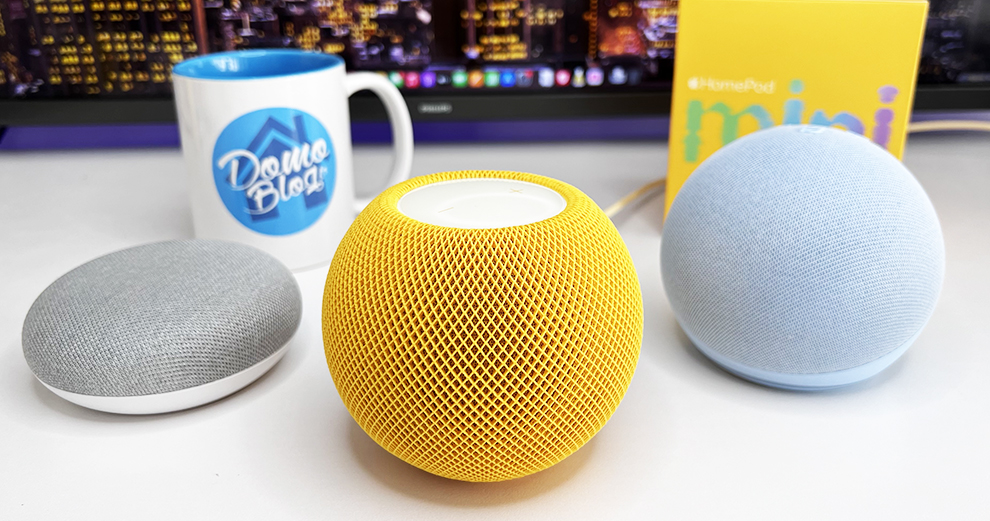 apple-homepod-amazon-echo-google-nest-mini-home-domotique