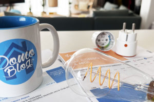 bilan-economies-electrique-consommation-maison-domotique-iot