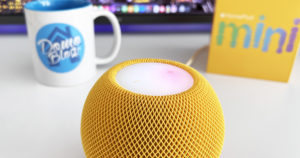 homepod-mini-demarrage-domotique-homekit