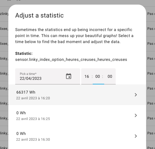 ajuster-statistique-domotique-home-assistant-erreur