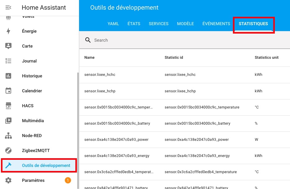 menu-statistique-domotique-home-assistant